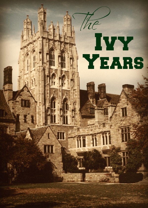 The Ivy Years